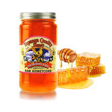 布鲁明花园(BloomingGarden)蜂蜜\/柚子茶