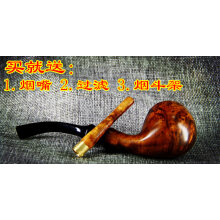 麻梨疙瘩烟斗