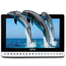 新科看戏机唱戏机老人视频播放器收音机扩音器