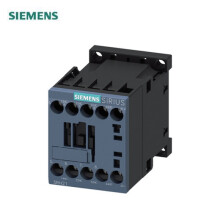 西门子 进口 3RH系列接触器继电器 DC24V 货号3RH21221BB40
