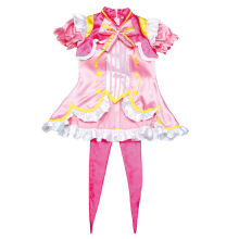 巴拉拉小魔仙贝贝服装美雪套装衣服装扮巴啦啦公主裙玩具 魔仙美雪
