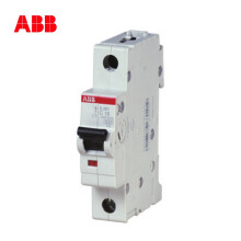 ABB S200系列微型断路器；S201-C32