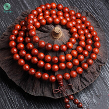 【血檀手串】价格_图片_品牌