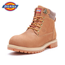 其他帝客(Dickies) 工装鞋 流行男鞋 鞋靴 【行情