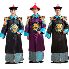 僵尸服装