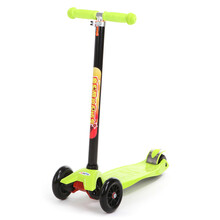 迪士尼(Disney)正品儿童滑板车 二三四轮儿童踏