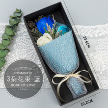 生日礼物三八妇女节送妈妈女友女生爱人老婆闺蜜手工diy创意表白仿真
