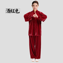 【不倒绒太极服】价格_图片_品牌_怎么样-京东商城