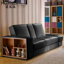 【实木折叠沙发床】价格_图片_品牌