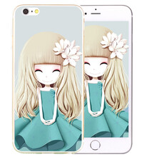 丁奇 苹果iphone6s手机壳 iphone6s plus手机套