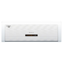 格力(GREE) 小1匹 定频 Q雅 壁挂式冷暖空调 K