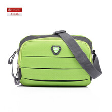 圣喜路(SXL)斜挎包男女休闲户外尼龙女士包包