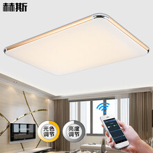 广东光语空间智能灯饰有限公司