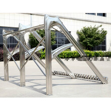 太阳能热水器支架