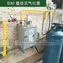 气化器