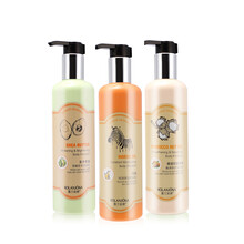 露兰姬娜身体乳300g保湿滋润补水润肤乳液沐