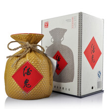 酒鬼酒鉴藏60度500ml