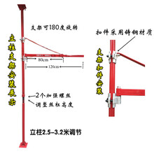 家用小型吊机升降机卷扬机单项吊车小型起重机电动搬运提升机钢丝绳