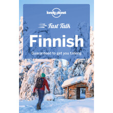 Fast Talk Finnish 1