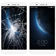 Onlytake 钢化膜修复手机破屏幕显示触摸屏外屏