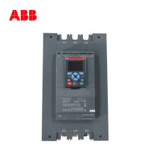 ABB 软起动器；PSTX370-600-70