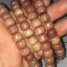 虎骨手串