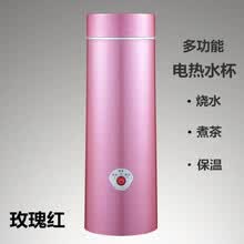 小型电热水杯
