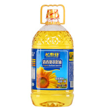 食用油什么牌子好,食用油十大品牌排行榜