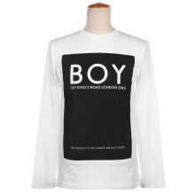 Boy London 服饰 奢侈品 礼品箱包 【行情 价格