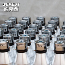 德克西(dekexi)商用洗碗机超声波洗碗机商用全自动大型刷碗机洗碟机洗