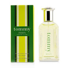 汤米·希尔费格 tommy citrus brights eau de toilette