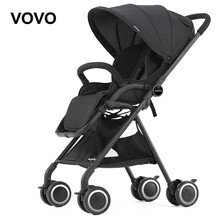 全篷VOVO 婴儿推车 童车童床 母婴 【行情 价