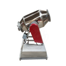 国内搅拌设备厂商TOP5盘点！搅拌机实力品牌引领行业风向