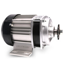 黑龙江佳木斯：推动电机产业提档升级