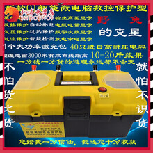 电兔子机器
