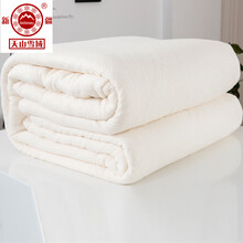 天山雪域 新疆棉花被芯 棉絮冬季保暖被 被褥垫