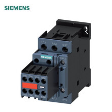 西门子 进口 3RT系列接触器 AC230V 货号3RT20241AL243MA0