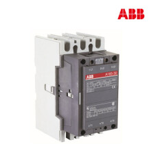 ABB A,AF,AL系列接触器；A185-30-11*220-230V 50Hz/230-240V 60Hz