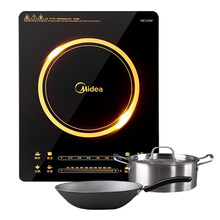 美的生活家电旗舰店 - 京东全品类专题活动