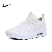 耐克女休闲鞋air max 90系列缓震气垫运动鞋 ao1520 ao1520-100 36.
