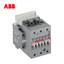ABB 切换电容器用交流接触器；UA63-30-11*230V-240V50Hz/240V-260V60Hz