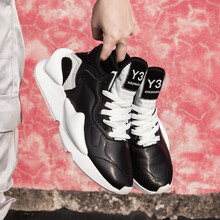y3女鞋