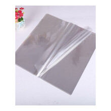 鲜花包装材料纸全透明玻璃纸 塑料纸 卡通花束包装纸塑料纸 透明纸约