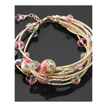 波西米亚多层手链】价格_图片_品牌_怎么