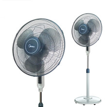Midea\/美的电风扇FS40-15F1家用宿舍落地扇