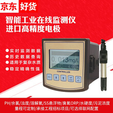 yy.vip易游-城市内涝监测仪：适应各类复杂的城市环境