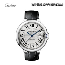 卡地亚(cartier)手表-蓝气球系列男女款 w69016z4机械42mm男表