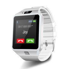 【京东配送】包邮汇谱HP08智能手表拨打\/接听