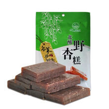 【彭阳馆】云雾山庄 北酸 野杏糕 210g 宁夏特