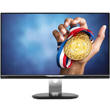 飞利浦(PHILIPS)258B6QJEB 25英寸 2.5K高分